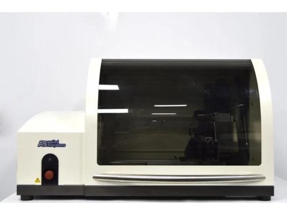 Thermo ABI QuantStudio 12K Flex