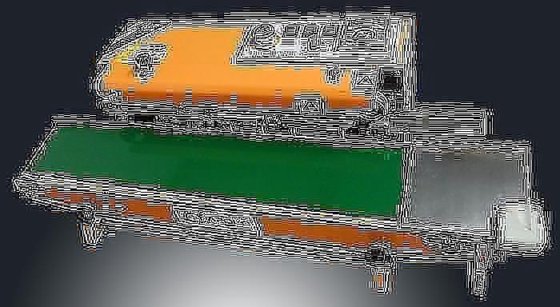 APOLO CONTINUOUS BAND SEALER, MODEL