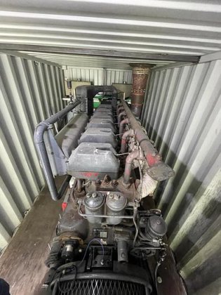 颜巴赫工厂 4T6S