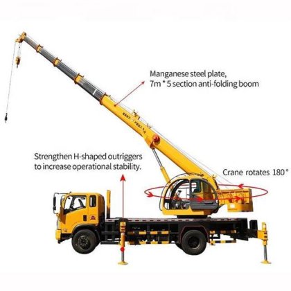 HengWang HW16