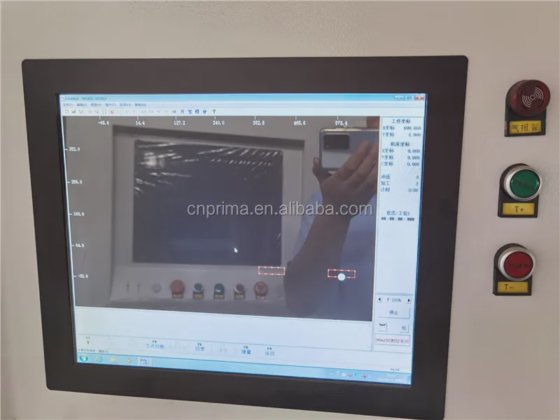 液压数控转塔冲床自动打孔机