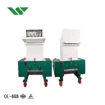 用于注射的剪刀式切割中型大型造粒机 尼日利亚出售塑料破碎机