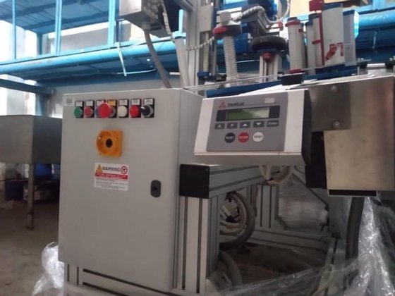 2012 PACKLAB EAGLE T40