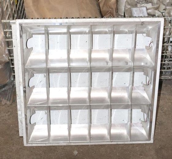 混合建筑材料 3