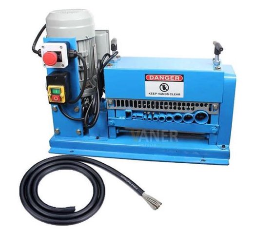 Vaner 038M