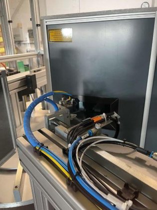 2018 Tampoprint Concentra 90-6