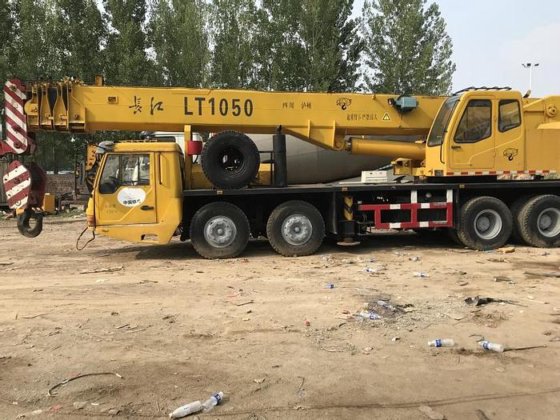2015 CHINA LT1050