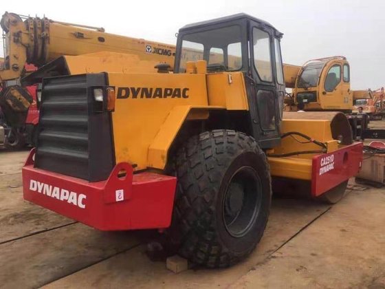 2020 DYNAPAC CA251D Second hand
