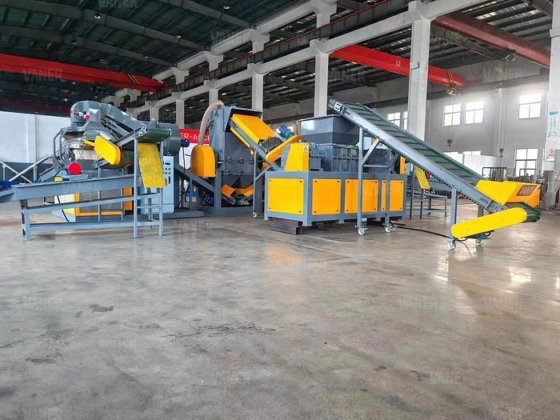 Vaner V-S55