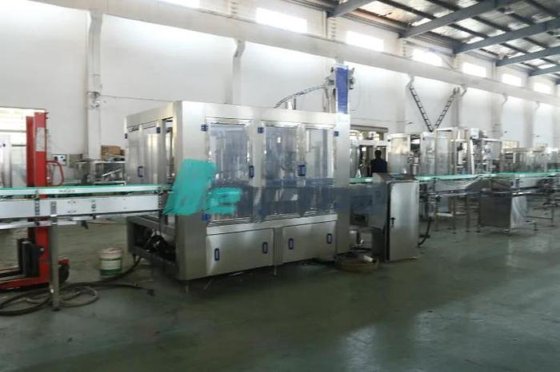 新型工业设计：高效全自动油脂灌装机