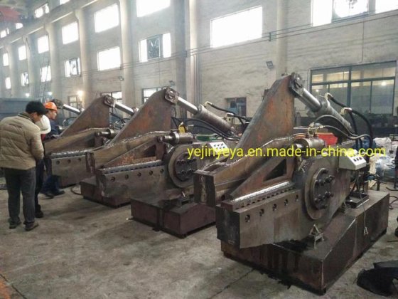 ECOHYDRAULIC Q08-200