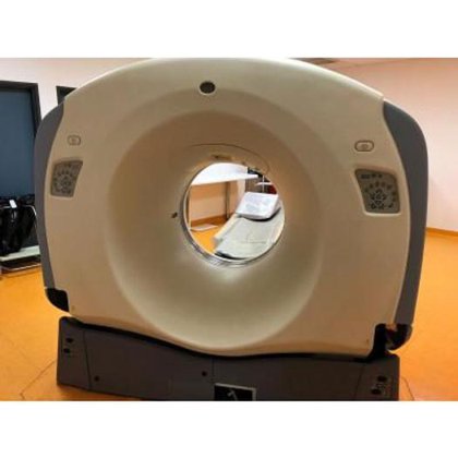 一般的な電気ブライトスピードエリート 16 スキャナー