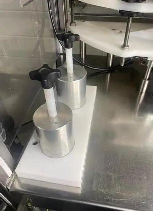 CAP CODER - Verschließmaschine -