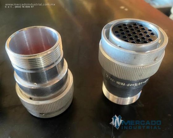 ASMコネクタ部品 571-HD36-24-31SE-059 ドイツブランド