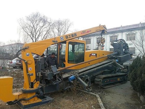 2019 Used XCMG Drill Machine
