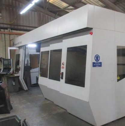 Trumpf TruLaser Cell 7040 I