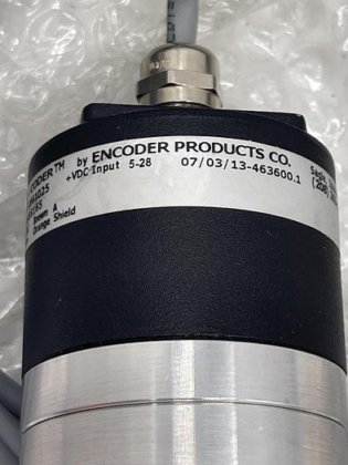 ACCU-CODER 0688165