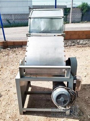 不锈钢搅拌器，3马力电机