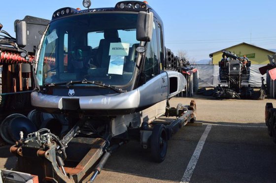 普里诺斯·莱特沃尔夫 (2013)