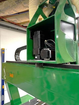 2015 Frog3D Model Frog 360