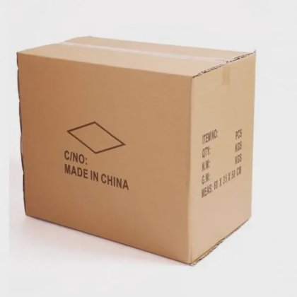 Third-level Packaging Code Control Line