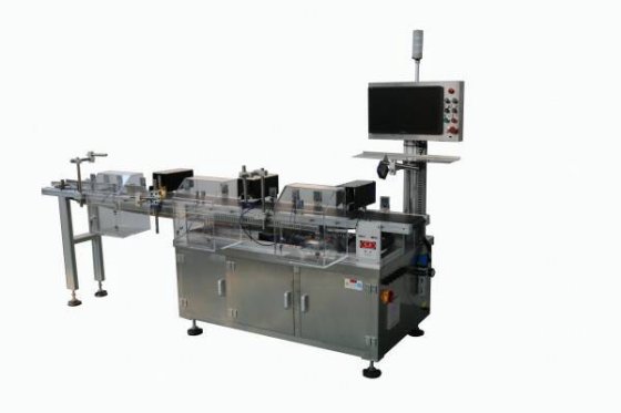 First-level Packaging Code Assigned Control