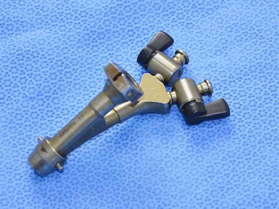 オリンパス直角鏡セット