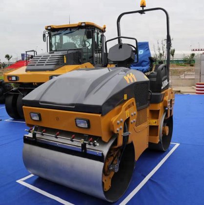 2019 XCMG XMR303s