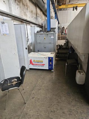 2018 LVD Phoenix FL 6020