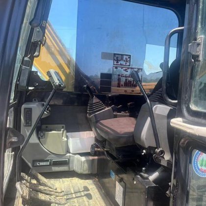 2020 Caterpillar 307E