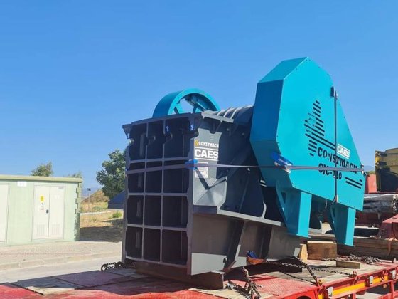 ジョークラッシャー