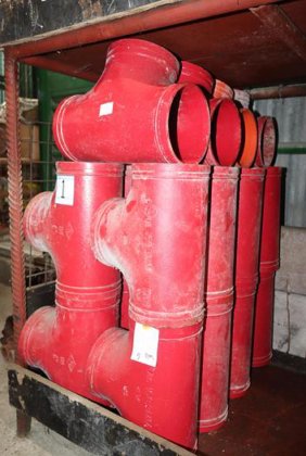 混合建筑材料 3