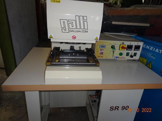 Galli Sr 90