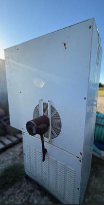 Variable Frequency Controller by Baker