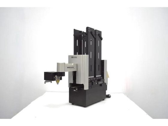 BioTek BioStack 4 Microplate Stacker