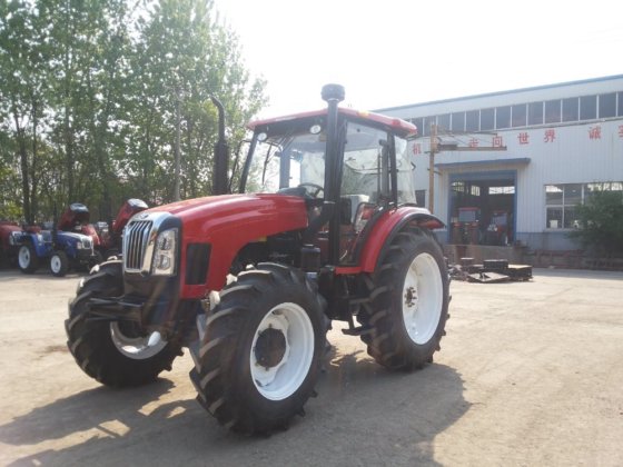Agril AG604