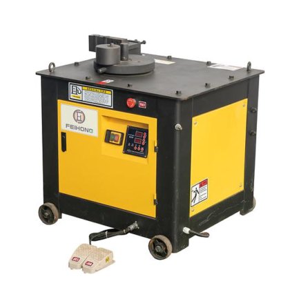 2020 鋼棒ワイヤー鐙曲げ機