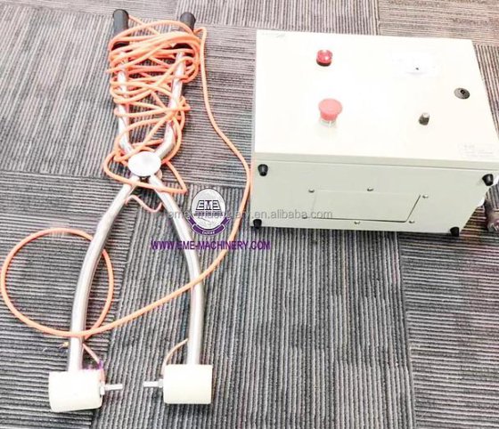 生猪屠宰设备手册 生猪屠宰场惊蛰装置