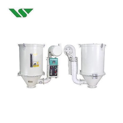 塑料颗粒热绝缘料斗干燥机 工业除湿干燥机