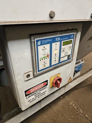 2018 LVD Phoenix FL 6020