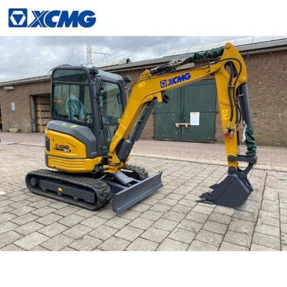 XCMG XE27E
