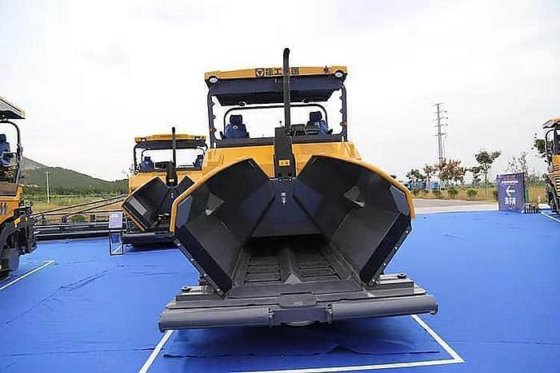 XCMG RP903