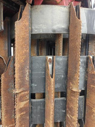 2016 Prinoth Leitwolf W