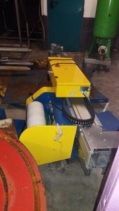 パレットラッパー