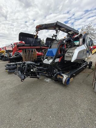 2016 Prinoth Leitwolf W