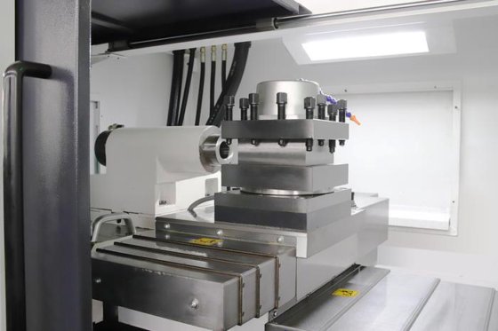 CK120D/180D 定制机器