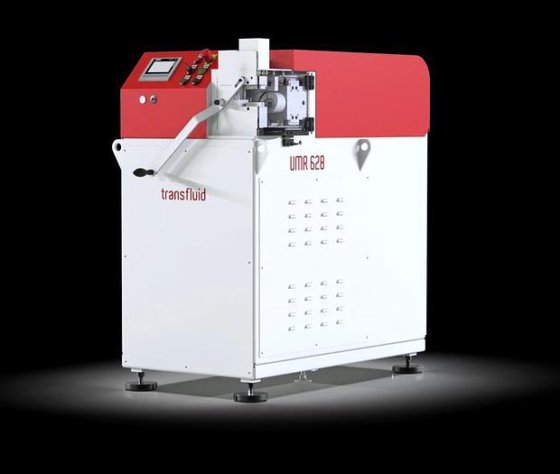 Transfluid t form UMR Roll