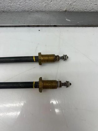 Tempco Heating Element