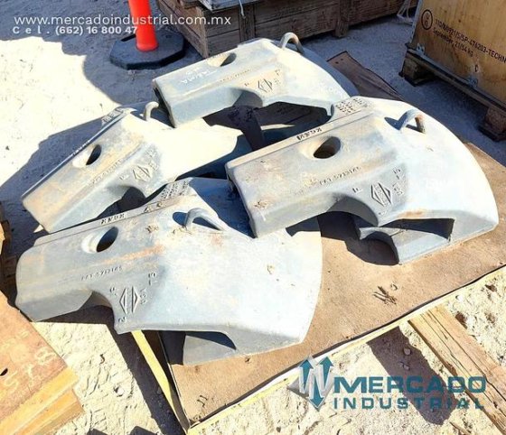 全新备件（卡特彼勒、小松、山特维克、康明斯、阿特拉斯·科普柯、汉斯利）