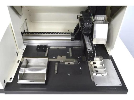 Thermo ABI QuantStudio 12K Flex